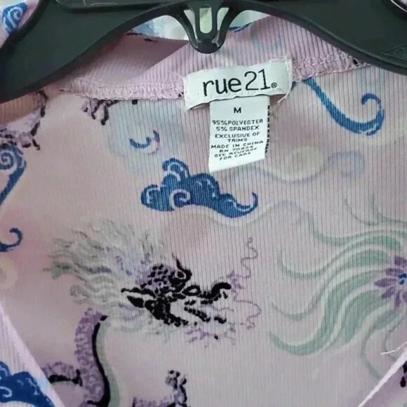 Prebundled 3 top bundle - Picture 2 of 11